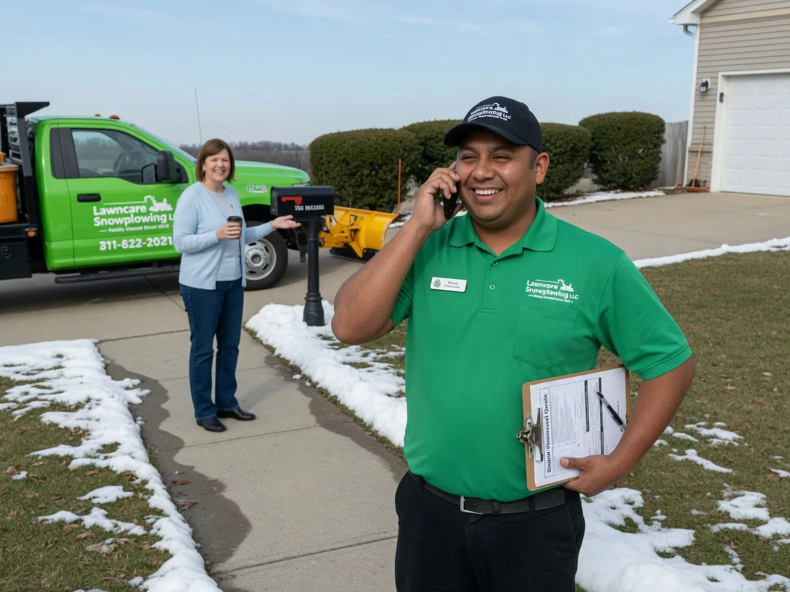 Lawn Care Services By Expert Landscaper Stratford, IA FAQs
